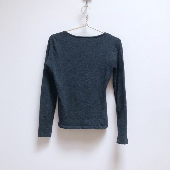 DOLCE & GABBANA SWEATER - Picture 3 of 10